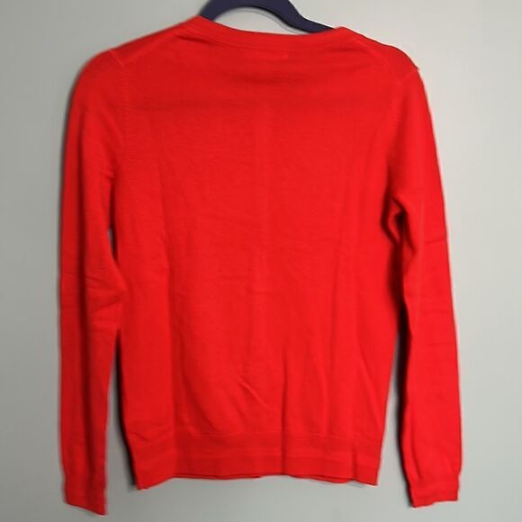 Boden Cashmere Button Up Cardigan Sweater NWT - Picture 8 of 9